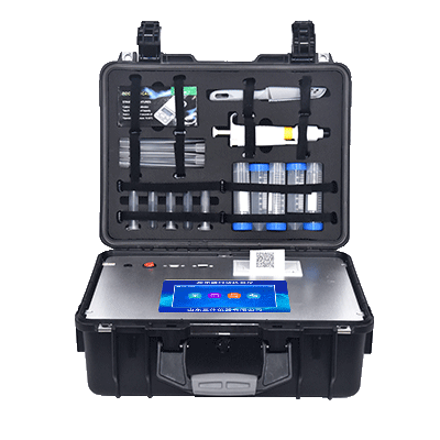 地溝油綜合檢測(cè)儀